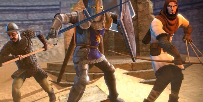 It all started as a Half-Life 2 mod, and now – more than 6,500 days later – the journey of the free-to-play game reaches its end. Octoshark Studios’ long-running project, first released in 2007, has finally launched version 1.0.