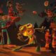 REVIEW – Dive into the world of Razputin, the ambitious young psychonaut, where the mind’s deepest, most bizarre landscapes unfold. Psychonauts 2 isn’t just a visually inventive sequel – every corner of its design pulses with creativity and surprise. No level, no character is ever generic; each drags you into a brand-new dimension. This game is at once whimsical and elegant, peeling back the hidden corridors of the mind in a surreal, psychedelic journey. With the game now included in September’s PS Plus Essential lineup, we’ve updated this review.