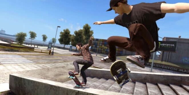 Skateboarding fans have been eagerly awaiting news about Skate, EA’s revival of the cult-favorite series developed by Full Circle.