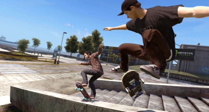Skateboarding fans have been eagerly awaiting news about Skate, EA’s revival of the cult-favorite series developed by Full Circle.