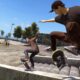 Skateboarding fans have been eagerly awaiting news about Skate, EA’s revival of the cult-favorite series developed by Full Circle.