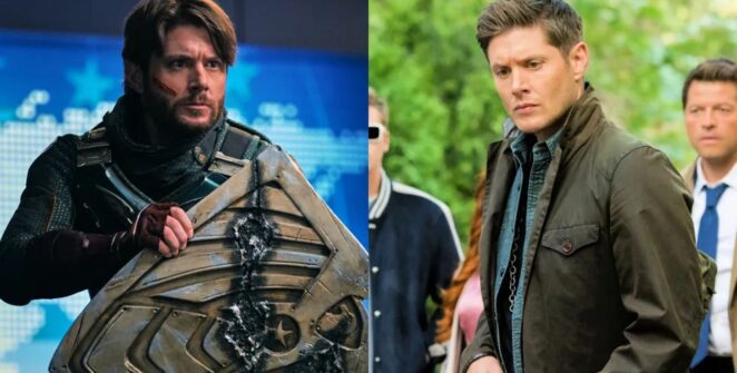 The unofficial Supernatural and The Boys season 5 crossover could finally mend thousands of broken hearts. Fans once dreamed of a romance between two beloved Supernatural characters, and now Prime Video’s series reunites the cast years later.