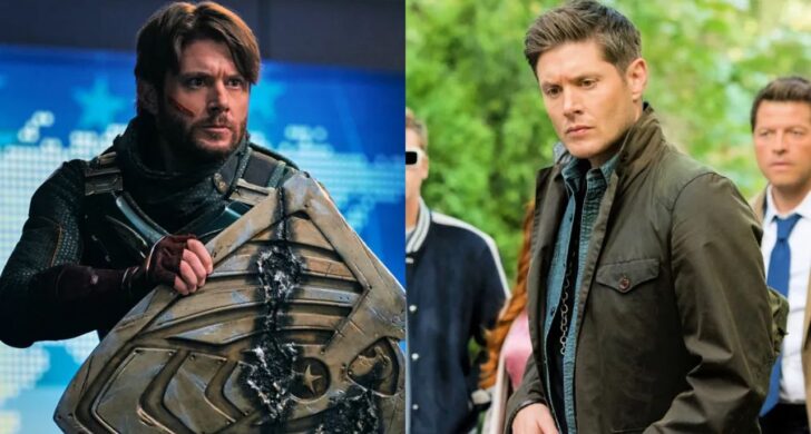 The unofficial Supernatural and The Boys season 5 crossover could finally mend thousands of broken hearts. Fans once dreamed of a romance between two beloved Supernatural characters, and now Prime Video’s series reunites the cast years later.