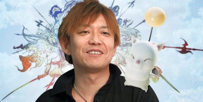 Naoki Yoshida (Yoshi-P), who also served as producer of Final Fantasy XVI, believes that from the players’ perspective there’s no real need for new consoles, even if stronger hardware makes development easier.