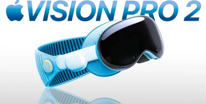 Apple Vision Pro 2: Stronger Chip, Better Efficiency?