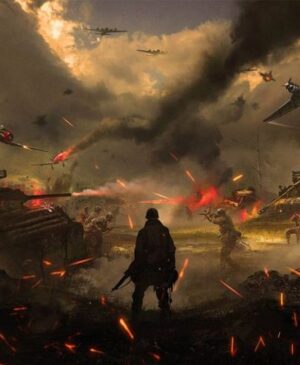 Hell Let Loose: Vietnam is a hardcore, platoon-based FPS featuring massive 50v50 battles, helicopters, patrol boats, and the infamous tunnel networks. Launching in 2026, it’s both a faithful continuation for veterans and a fresh challenge for newcomers.