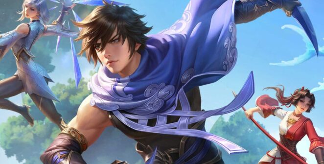 Tencent Games and TiMi Studio Group have dropped the Gamescom 2025 trailer for Honor of Kings: World, the ambitious open-world action RPG that’s now playable for the first time on the show floor in Cologne.