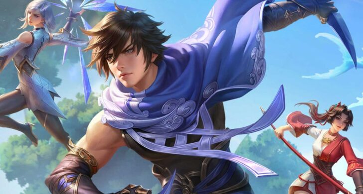 Tencent Games and TiMi Studio Group have dropped the Gamescom 2025 trailer for Honor of Kings: World, the ambitious open-world action RPG that’s now playable for the first time on the show floor in Cologne.