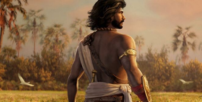 It's rare to see a promising Indian game, especially one set in a period rarely explored in our part of the world.