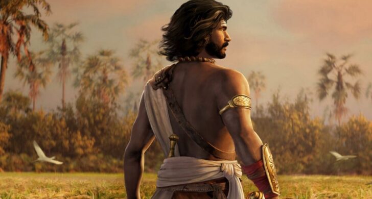 It's rare to see a promising Indian game, especially one set in a period rarely explored in our part of the world.