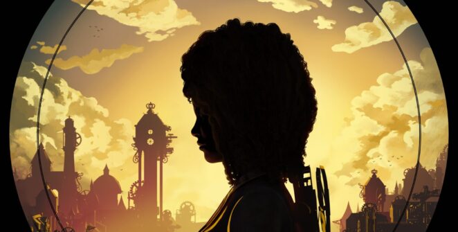 REVIEW – The city of Riveton, from The Naked Dev and Alterego Games, was available on Steam in early access for a few months.