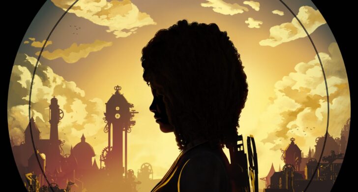 REVIEW – The city of Riveton, from The Naked Dev and Alterego Games, was available on Steam in early access for a few months.