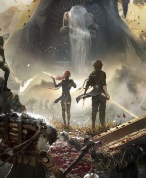 Clair Obscur: Expedition 33 was undoubtedly the biggest surprise of 2025, so it's no wonder that it's becoming a franchise.