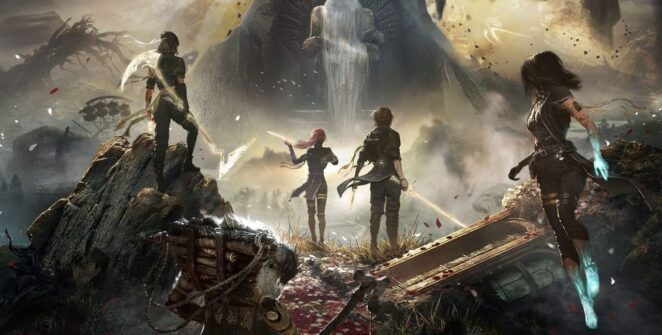 Clair Obscur: Expedition 33 was undoubtedly the biggest surprise of 2025, so it's no wonder that it's becoming a franchise.