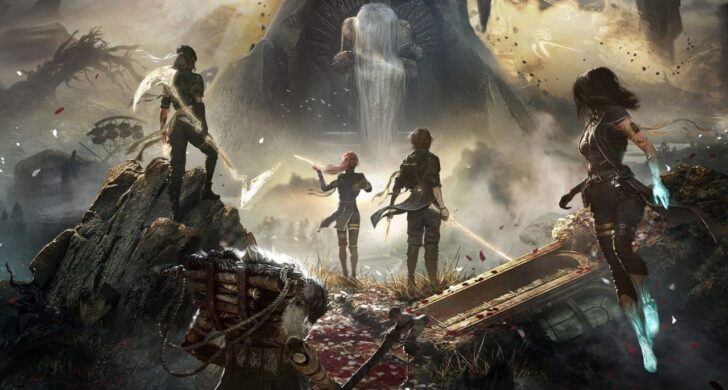 Clair Obscur: Expedition 33 was undoubtedly the biggest surprise of 2025, so it's no wonder that it's becoming a franchise.