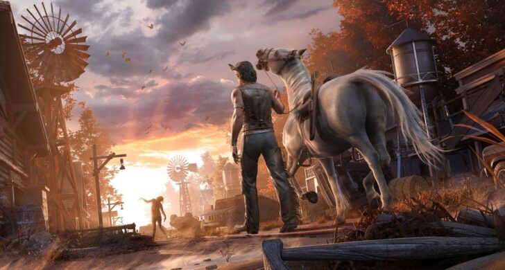 Many viewers say the footage looks like a rerun of The Day Before, so players are approaching the project with caution from the outset.