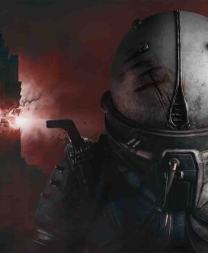 REVIEW – Bloober Team’s latest, Cronos: The New Dawn, isn’t just a spine-chilling horror game; it’s a suffocating journey into the dualities of 1980s Poland, where the Cold War, the Iron Curtain, and socialism left scars on everyday life.