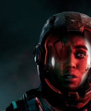 We can watch 13 minutes of gameplay from Supermassive Games' title, which will not be released on the previously announced date.