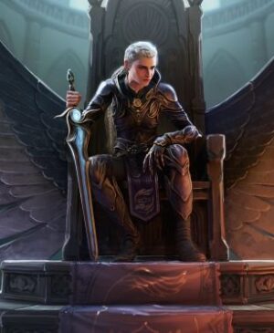 Artefacts Studio and Kalypso Media have announced a promising new RPG for two of the three current-gen consoles (and PC).