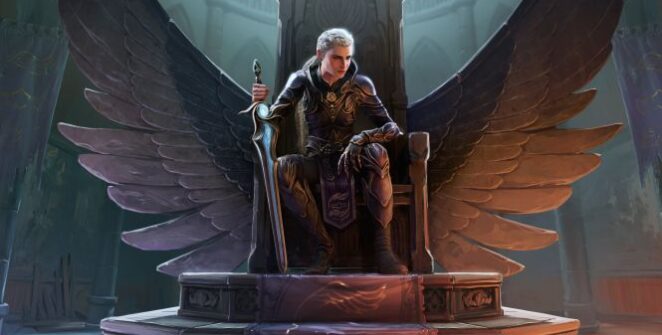 Artefacts Studio and Kalypso Media have announced a promising new RPG for two of the three current-gen consoles (and PC).