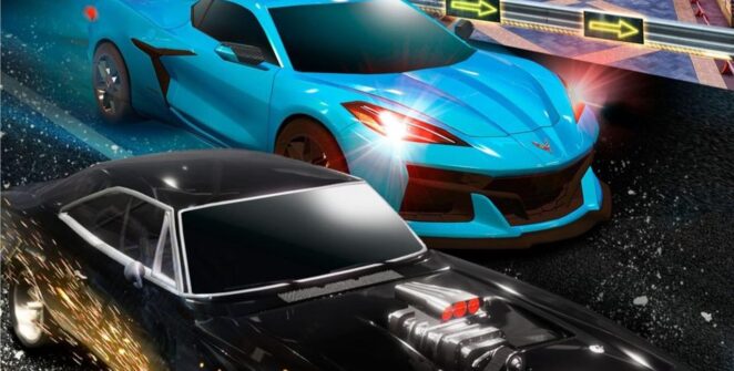 But only to consoles — publisher GameMill Entertainment (notorious for shovelware-tier licensed games) has no plans to bring Cradle Games’ port to PC.