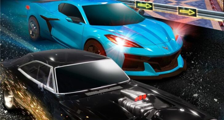 But only to consoles — publisher GameMill Entertainment (notorious for shovelware-tier licensed games) has no plans to bring Cradle Games’ port to PC.