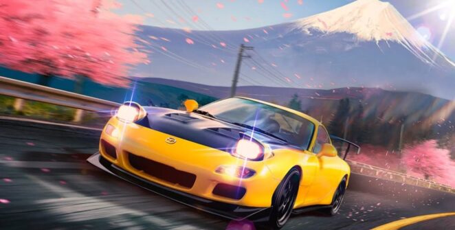 Eden Games and Nacon promise an easily accessible and entertaining racing experience in the latest installment of Gear.Club Unlimited.