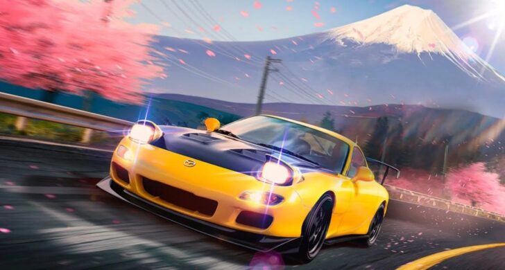 Eden Games and Nacon promise an easily accessible and entertaining racing experience in the latest installment of Gear.Club Unlimited.