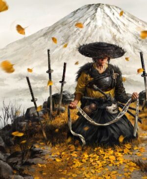 Sucker Punch Productions and Sony Interactive Entertainment used Europe’s biggest gaming show, Gamescom, to unveil the latest news about Ghost of Yotei.