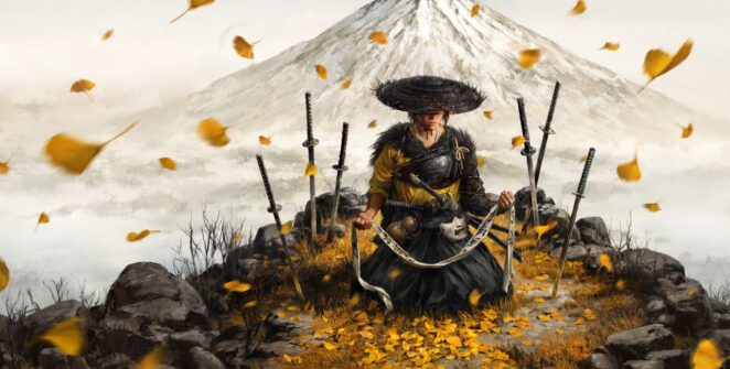 Sucker Punch Productions and Sony Interactive Entertainment used Europe’s biggest gaming show, Gamescom, to unveil the latest news about Ghost of Yotei.