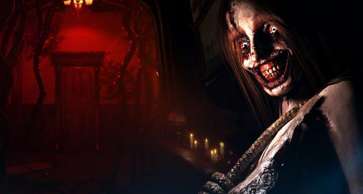 Iphigames and Serafini Productions plan to ship Horrified Triangles later this year (unless a delay creeps in...).