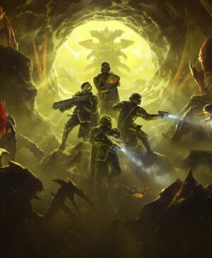 That August 26 “swap” favored Sony-related games: Helldivers 2 is taking off on Xbox Series.