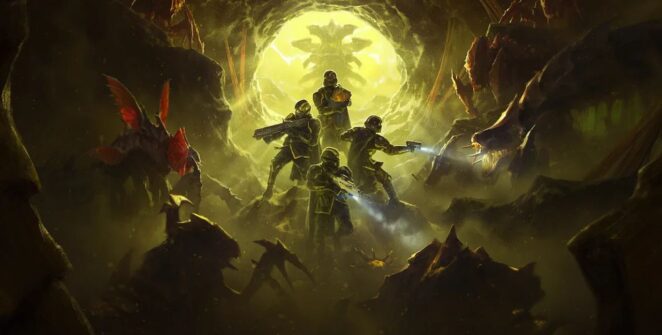 That August 26 “swap” favored Sony-related games: Helldivers 2 is taking off on Xbox Series.