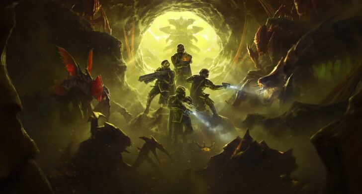 That August 26 “swap” favored Sony-related games: Helldivers 2 is taking off on Xbox Series.