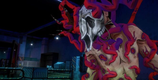 Broken Mirror Games and Skybound Games have finally revealed a release date for their open-world survival horror, and the good news is that the wait won’t drag into next year.