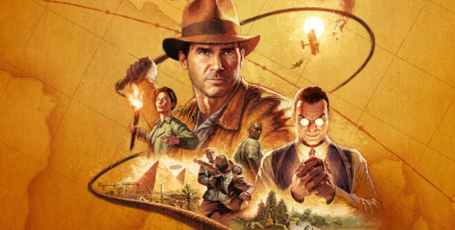 Following its launch on PlayStation 5 and Xbox Series, MachineGames and Bethesda Softworks’ action-adventure hit is now heading to Nintendo’s next-generation console as well.