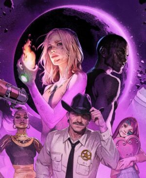 The director of BioShock, who has been working on this project at Ghost Story Games for years, revealed more about the single-player, narrative-driven FPS.