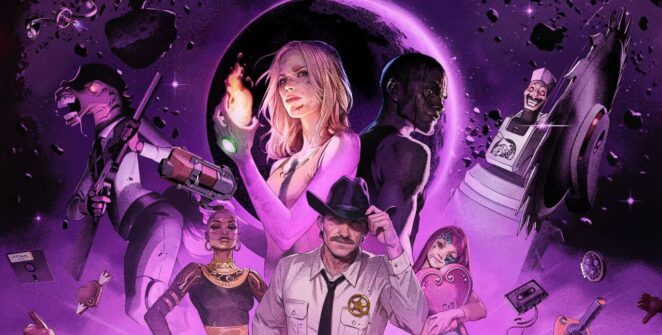 The director of BioShock, who has been working on this project at Ghost Story Games for years, revealed more about the single-player, narrative-driven FPS.