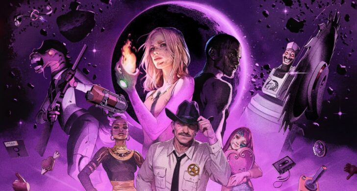 The director of BioShock, who has been working on this project at Ghost Story Games for years, revealed more about the single-player, narrative-driven FPS.