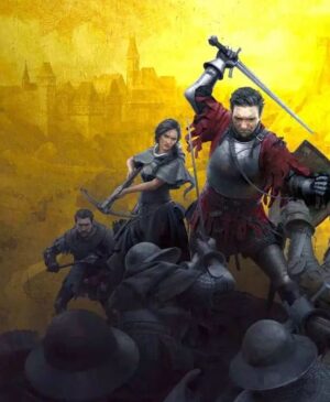 With Legacy of the Forge, Warhorse could bring many long-awaited features to the medieval RPG.