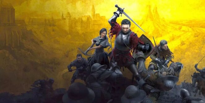 With Legacy of the Forge, Warhorse could bring many long-awaited features to the medieval RPG.