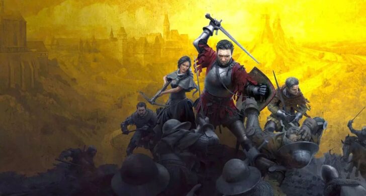 With Legacy of the Forge, Warhorse could bring many long-awaited features to the medieval RPG.