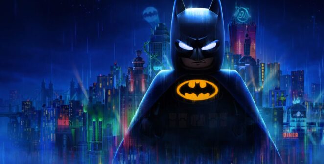 TT Games and Warner Bros. Games have unveiled a brand-new open-world action-adventure Lego Batman game, featuring intense combat, iconic gadgets, and plenty of fan-service for longtime Dark Knight devotees.