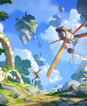 The game from Bossa Games and Humble Games won't be available on Steam Early Access for much longer, as the release date for version 1.0 has been announced.