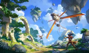 The game from Bossa Games and Humble Games won't be available on Steam Early Access for much longer, as the release date for version 1.0 has been announced.