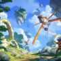The game from Bossa Games and Humble Games won't be available on Steam Early Access for much longer, as the release date for version 1.0 has been announced.