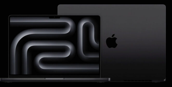 TECH NEWS – Apple is finally making the leap that the public has been waiting for years: the company's laptops will finally have OLED displays.