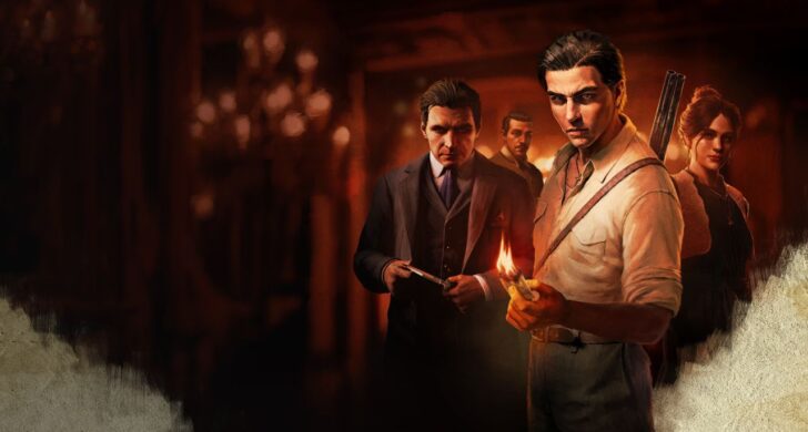 In one respect, Hangar 13’s game follows Bethesda Game Studios’ (BGS) approach, but it would be better if it didn’t.