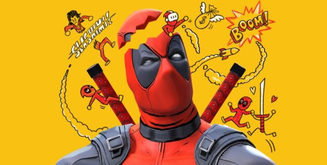 Twisted Pixel and Oculus Studios are bringing Deadpool to virtual reality, and the release date isn’t far away.