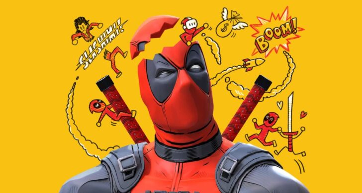 Twisted Pixel and Oculus Studios are bringing Deadpool to virtual reality, and the release date isn’t far away.